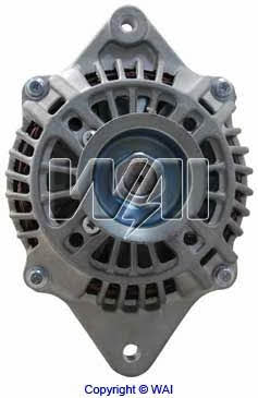Alternator Wai 11058N