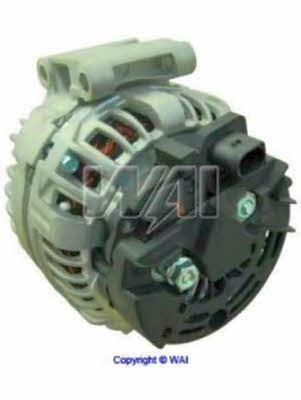 Wai Alternator – price