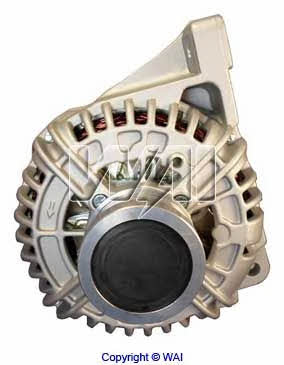 Alternator Wai 11081N