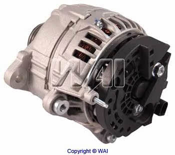 Wai Alternator – price 552 PLN