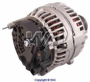Buy Wai 11134N – good price at EXIST.AE!
