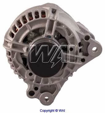 Alternator Wai 11134N