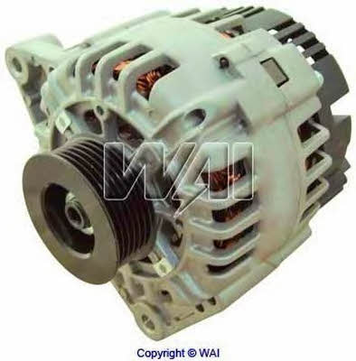 Alternator Audi Allroad: 11159N Wai Alternator
