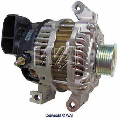 Alternator Mazda MX-5: 11168N Wai Alternator