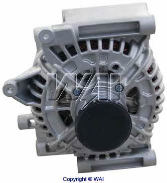 Alternator Wai 11216N