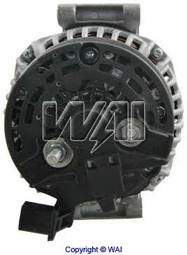 Wai Alternator – price