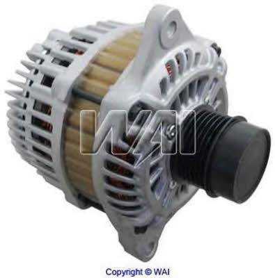 Wai Alternator – price 749 PLN