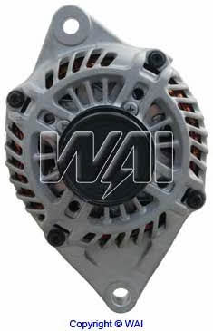 Alternator Wai 11231N