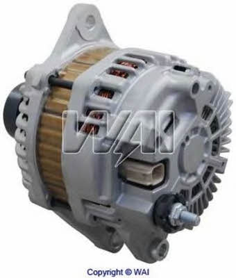 Alternator Dodge Caliber: 11231N Wai Alternator