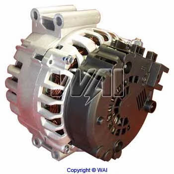 Alternator Wai 11260N