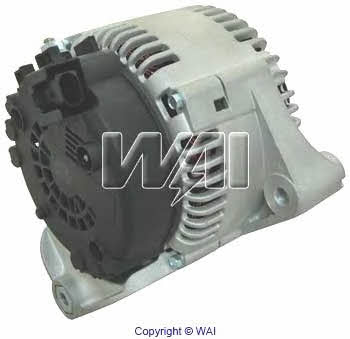 Alternator Wai 11358N