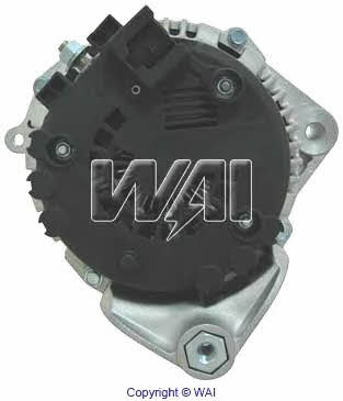 Wai Alternator – price