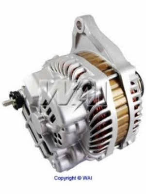 Wai 11377N Alternator 11377N