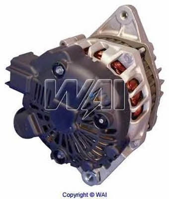Wai Alternator – price 508 PLN
