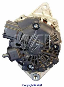 Alternator Wai 11471N