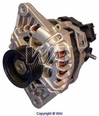 Wai 11471N Alternator 11471N