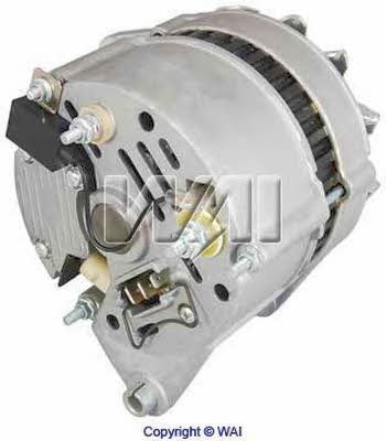 12072N1G Wai Alternator