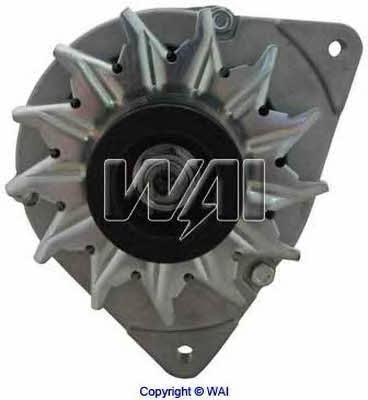 Wai 12072N-3G Alternator 12072N3G