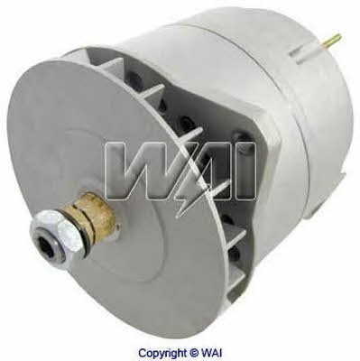 Wai 12615N Alternator 12615N