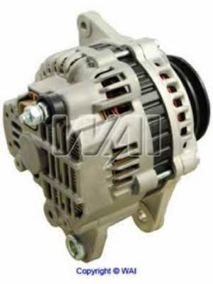 Alternator Mitsubishi: 12626N Wai Alternator