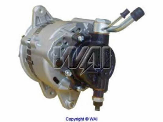 Wai 12642N Alternator 12642N