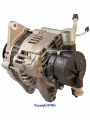 Engine alternator Mitsubishi L 400: 12664N Wai Alternator