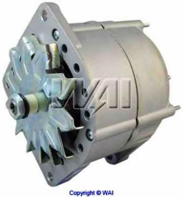 Wai 12706N Alternator 12706N