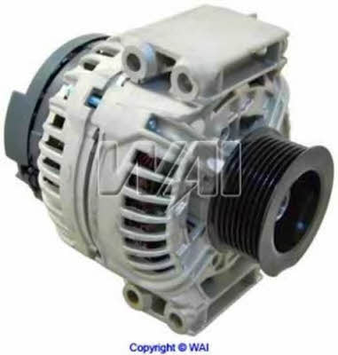 Alternator Wai 12723N