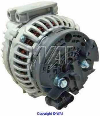 Wai 12723N Alternator 12723N