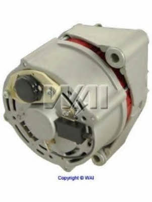 Engine alternator MAN: 13056N Wai Alternator