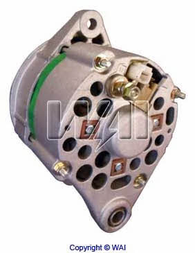 Alternator Wai 13075R