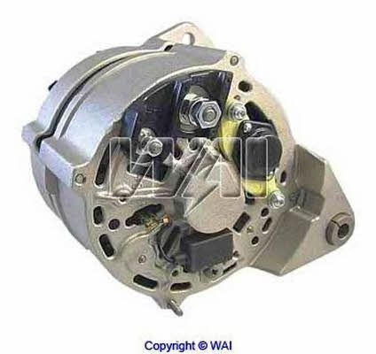 Wai 13269R Alternator 13269R