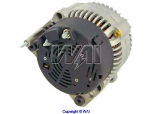 Alternator Skoda Felicia: 13441N Wai Alternator