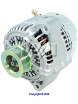 Wai 13553N Alternator 13553N