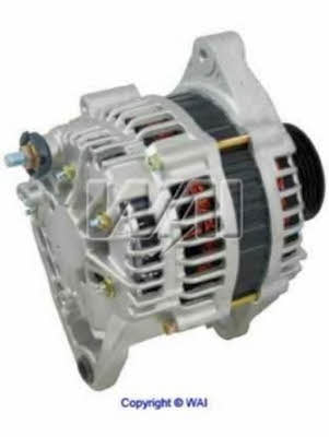 Alternator Nissan Primera: 13728N Wai Alternator