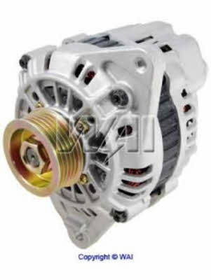 13750N Wai Alternator