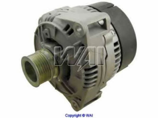 Wai 13797N Alternator 13797N