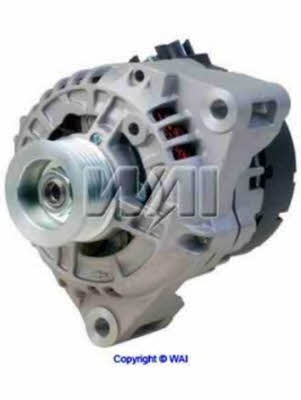 Engine alternator Mercedes SLK: 13798N Wai Alternator