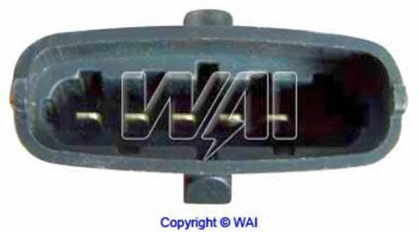 Wai CUF278 Ignition coil CUF278