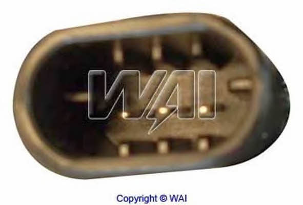 Wai CUF303 Ignition coil CUF303