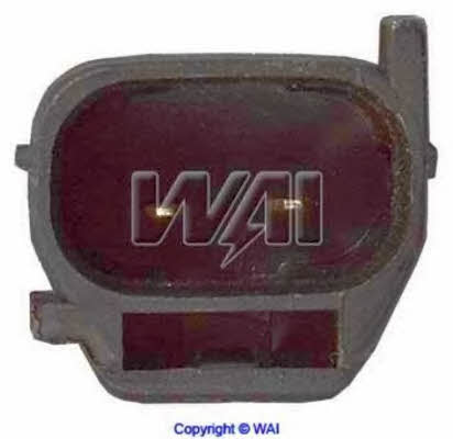 Ignition coil Wai CUF308