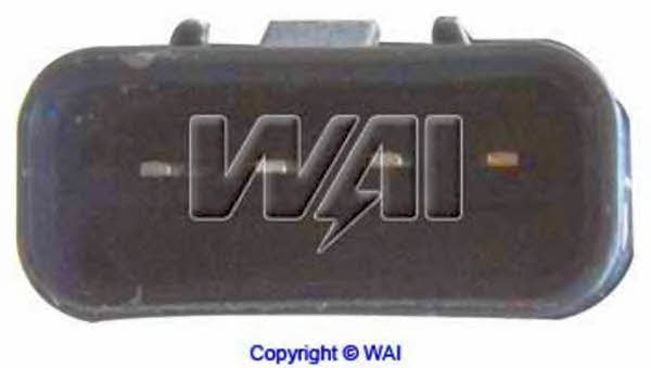 Wai CUF316 Ignition coil CUF316