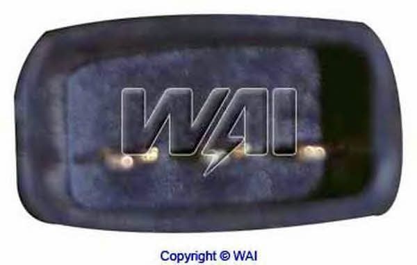 Wai CUF326 Ignition coil CUF326