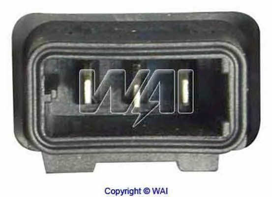 Wai CUF354 Ignition coil CUF354