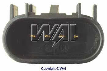 Wai CUF491 Ignition coil CUF491