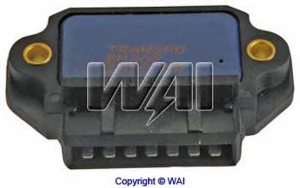 Wai ICM1302 Switchboard ICM1302