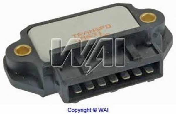 Wai ICM1631 Switchboard ICM1631