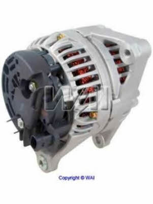 Wai 13810N Alternator 13810N