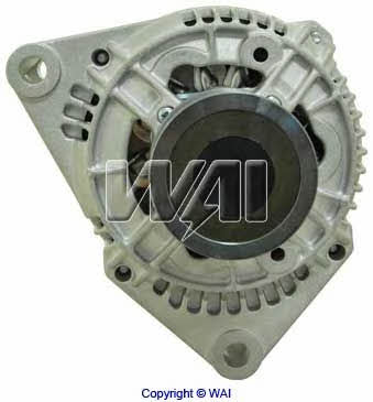 Alternator Wai 13811N