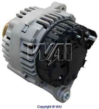 Wai Alternator – price [object Object] PLN